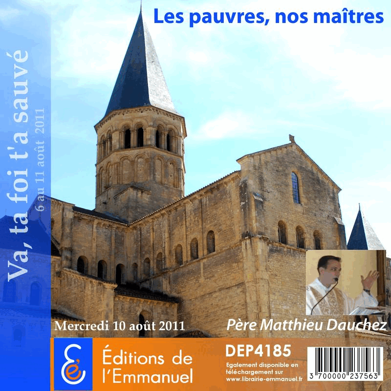 Les pauvres, nos matres - Cliquez sur l'Image pour la Fermer