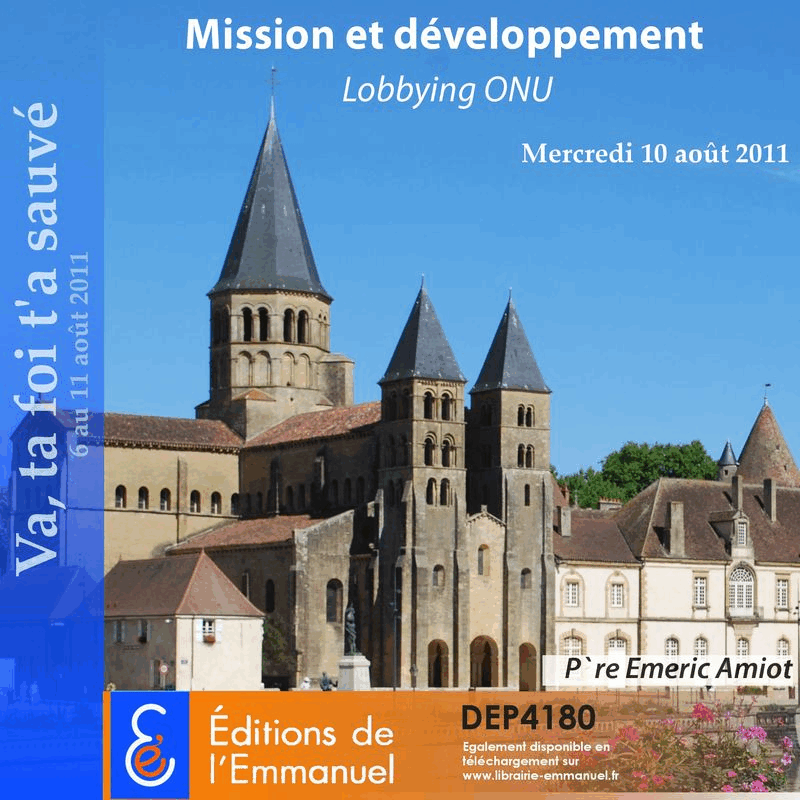 Mission et dveloppement 1&2 - Cliquez sur l'Image pour la Fermer