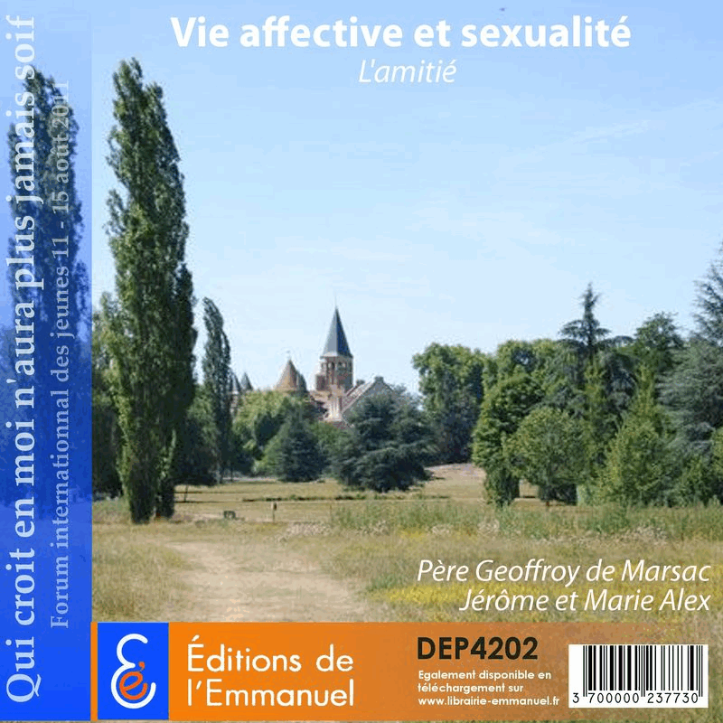 Vie affective et sexualit 1&2 - Cliquez sur l'Image pour la Fermer