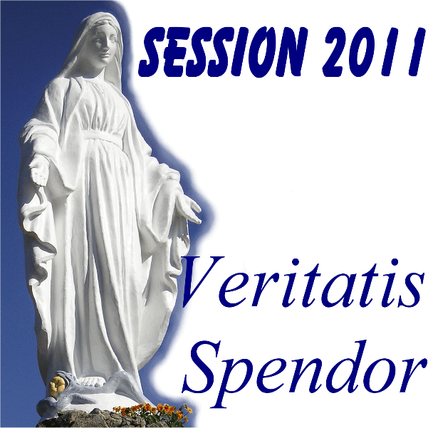 Introduction  l'Encyclique Veritatis Splendor - Cliquez sur l'Image pour la Fermer