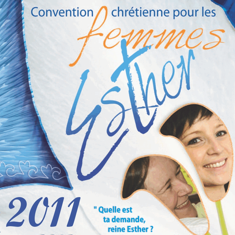 Parcours Esther 2011 3/16 - Cliquez sur l'Image pour la Fermer