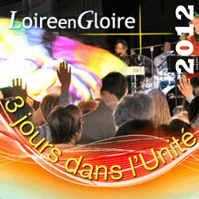 Loire en Gloire 2012 enseignement samedi a-m 1 - Cliquez sur l'Image pour la Fermer