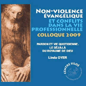 Pardon et vie quotidienne. Le dj-l du Royaume de Dieu - Cliquez sur l'Image pour la Fermer