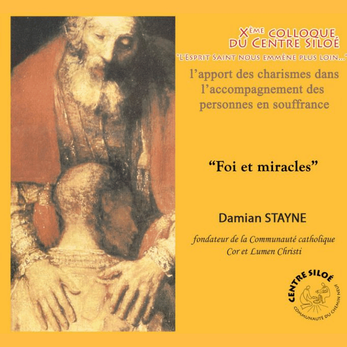 Foi et miracles - Cliquez sur l'Image pour la Fermer