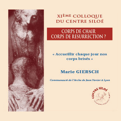 Accueillir chaque jour nos corps briss - Cliquez sur l'Image pour la Fermer