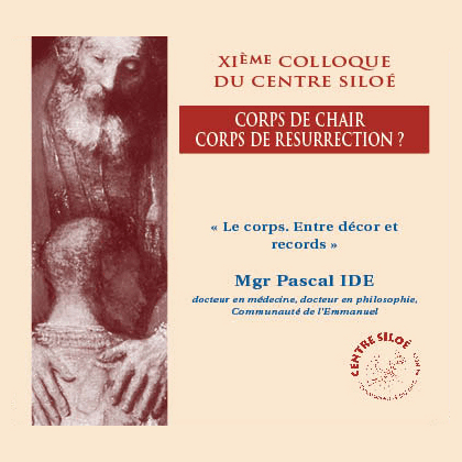 Le corps. Entre dcor et records - Cliquez sur l'Image pour la Fermer