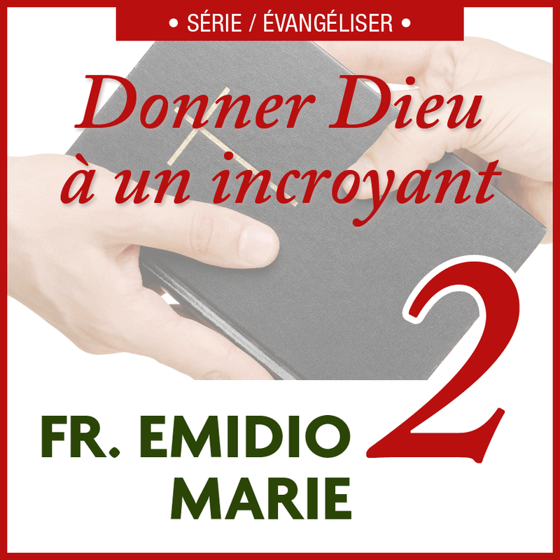 Donner Dieu  un incroyant - Cliquez sur l'Image pour la Fermer
