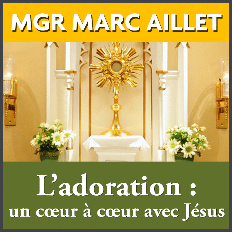 L'adoration : un coeur  coeur avec Jsus - Cliquez sur l'Image pour la Fermer