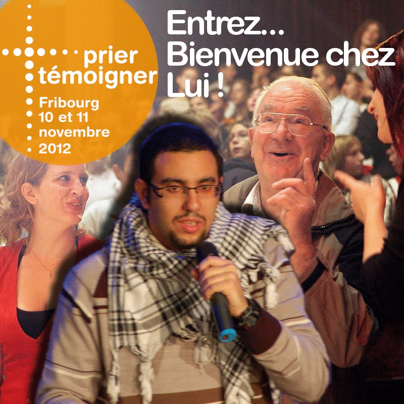 Tmoignage : Chrtien en pays musulman (Egypte) - Cliquez sur l'Image pour la Fermer