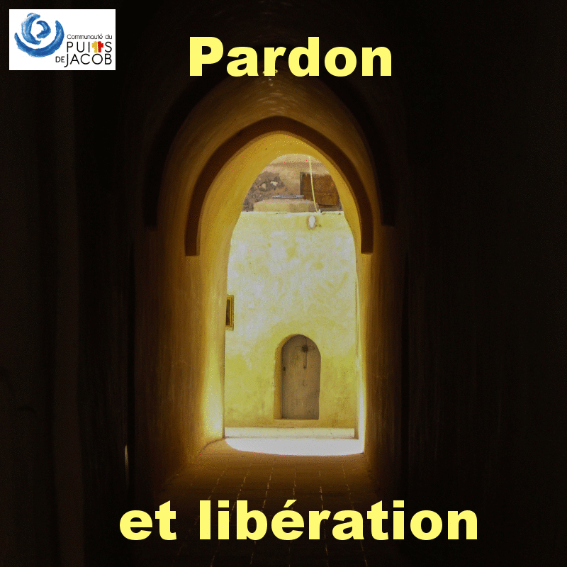 Pardon et libration 1  4 - Cliquez sur l'Image pour la Fermer