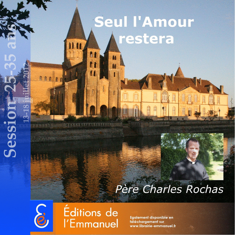 Seul l'Amour restera - Cliquez sur l'Image pour la Fermer