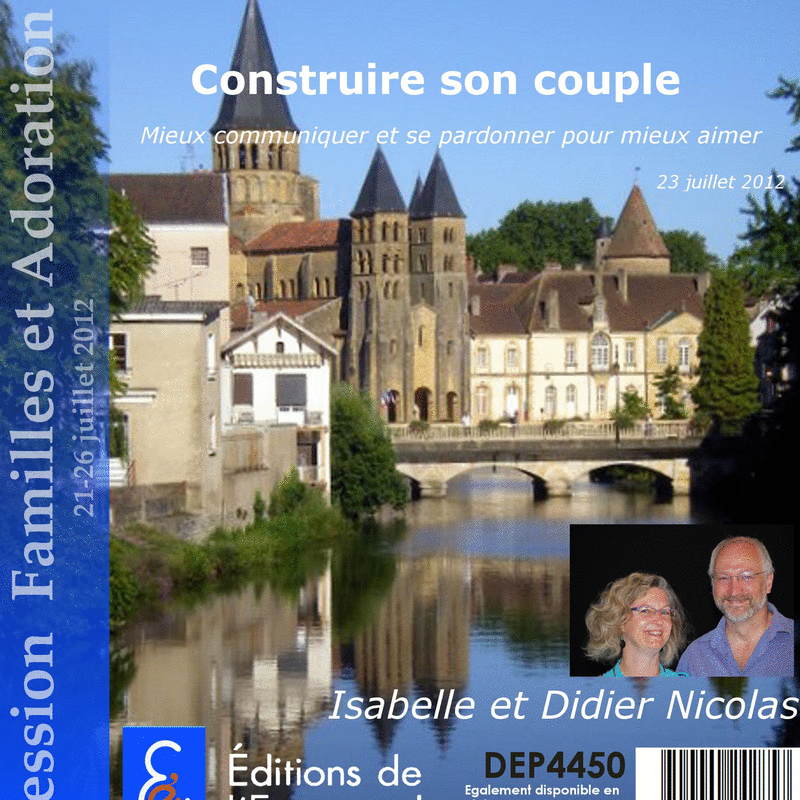 Construire notre couple 1&2 - Cliquez sur l'Image pour la Fermer