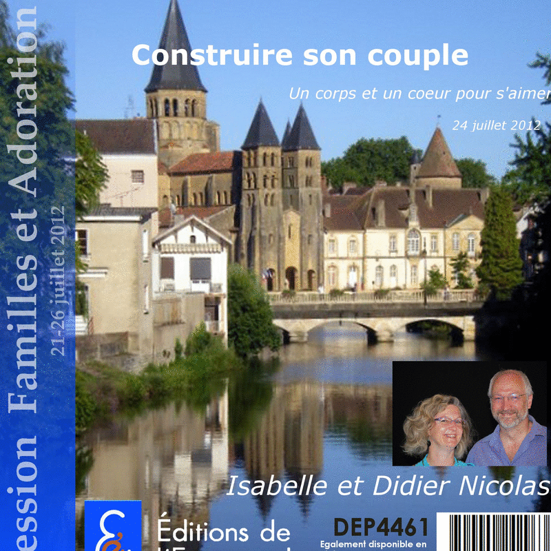 Construire notre couple 1&2 - Cliquez sur l'Image pour la Fermer
