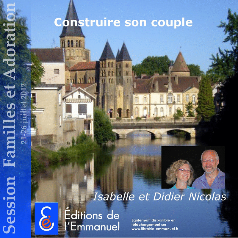 Construire notre couple 1&2 - Cliquez sur l'Image pour la Fermer