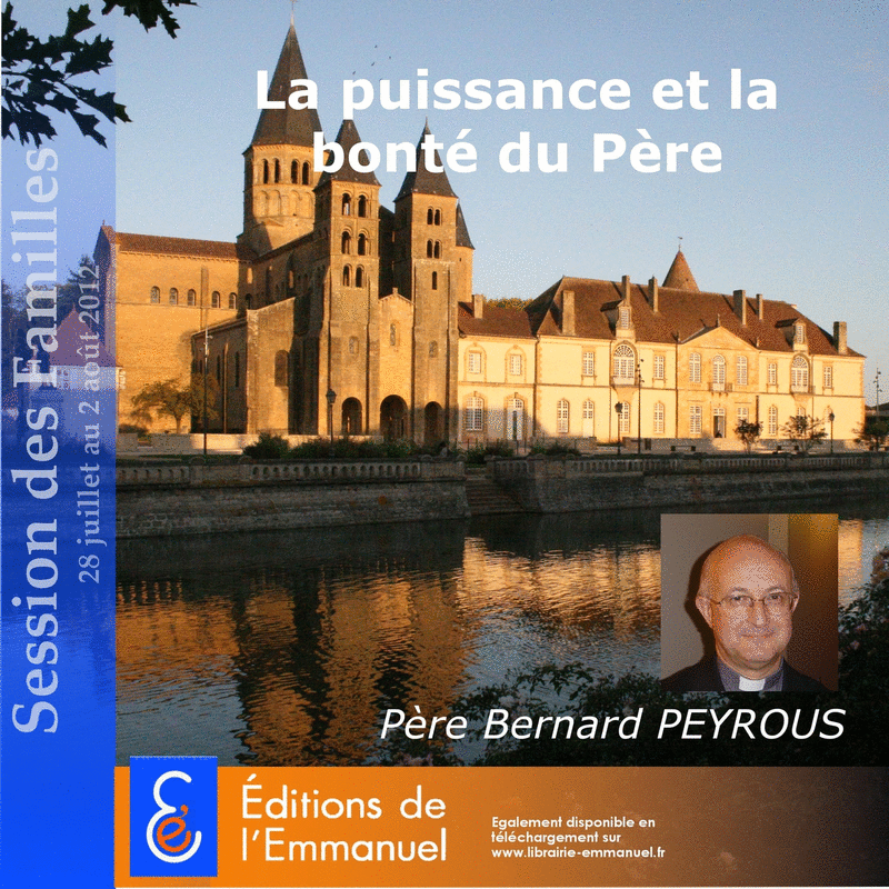 La puissance et la bont de Dieu - Cliquez sur l'Image pour la Fermer