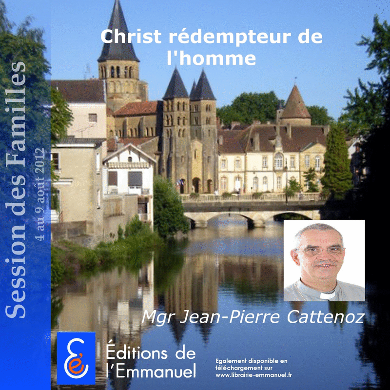 Christ rdempteur de l'Homme 1  3 - Cliquez sur l'Image pour la Fermer