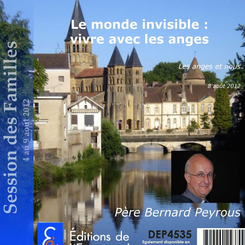 Le monde invisible : vivre avec les anges 1  3 - Cliquez sur l'Image pour la Fermer