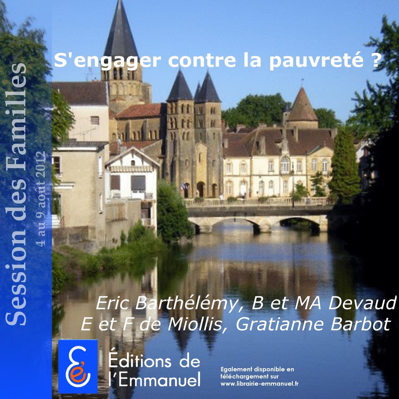 S'engager contre la pauvret 1&2 - Cliquez sur l'Image pour la Fermer