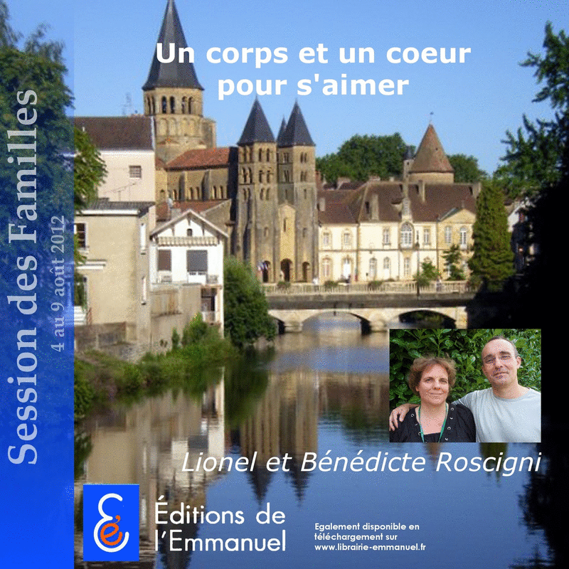 Un corps et un coeur pour s'aimer 1  3 - Cliquez sur l'Image pour la Fermer