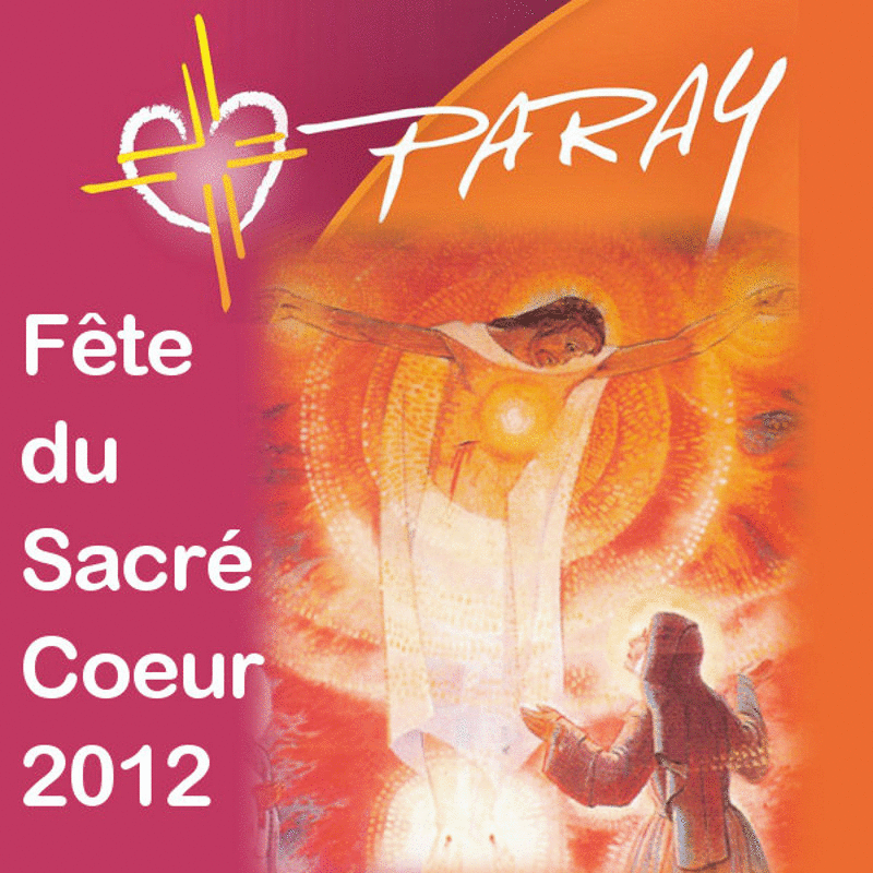 La spiritualit du Sacr Coeur selon Mgr Maurice Gaidon - Cliquez sur l'Image pour la Fermer