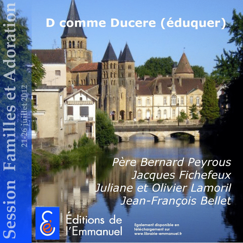 D comme Ducere (Eduquer) 1  3 - Cliquez sur l'Image pour la Fermer