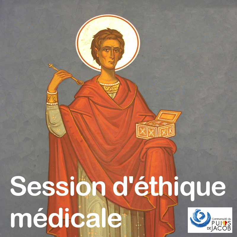 Session d'thique mdicale 1&2 - Cliquez sur l'Image pour la Fermer