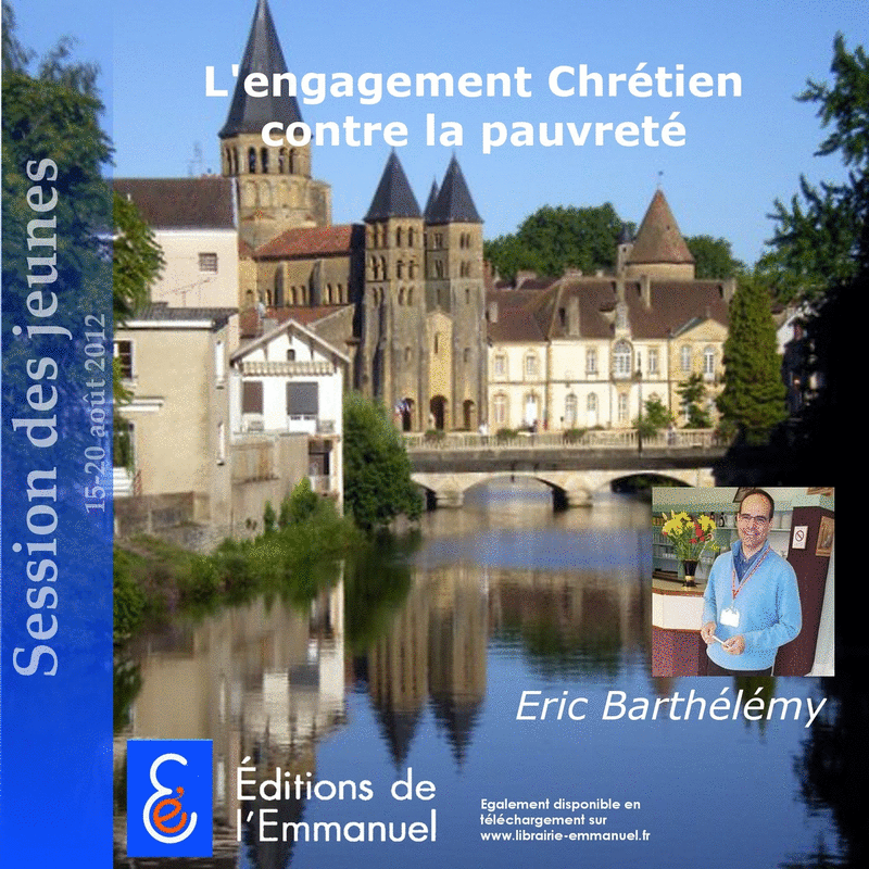 L'engagement Chrtien contre la pauvret 1  3 - Cliquez sur l'Image pour la Fermer