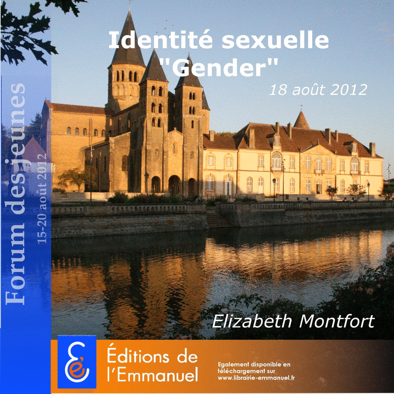 Identit sexuelle et gender - Cliquez sur l'Image pour la Fermer