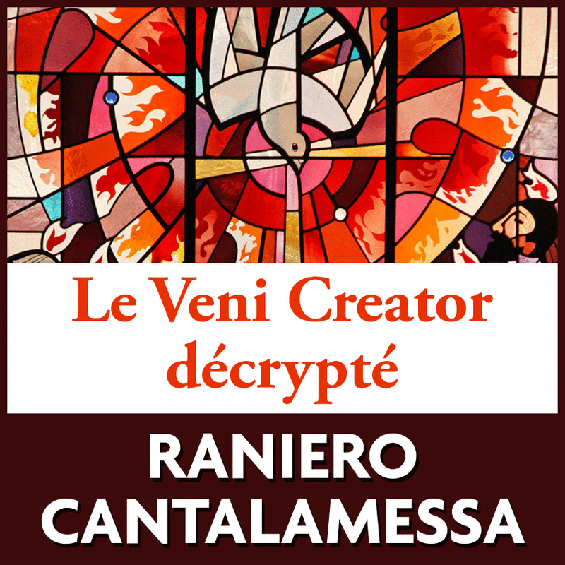 Le Veni Creator dcrypt - Cliquez sur l'Image pour la Fermer