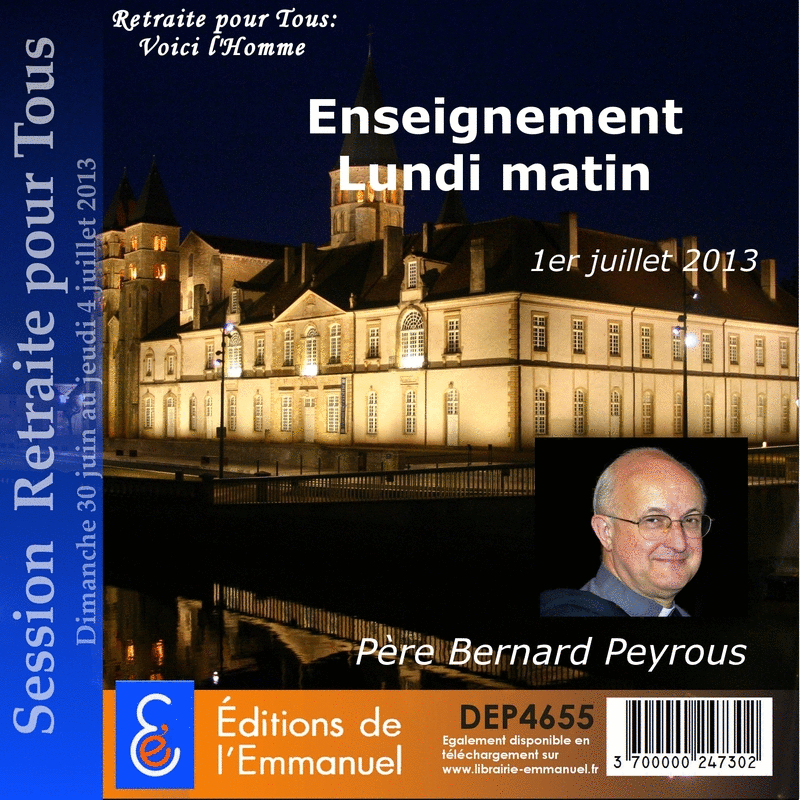 Voici l'homme 3 - Cliquez sur l'Image pour la Fermer