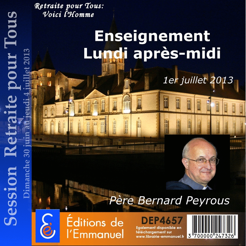 Voici l'homme 4 - Cliquez sur l'Image pour la Fermer