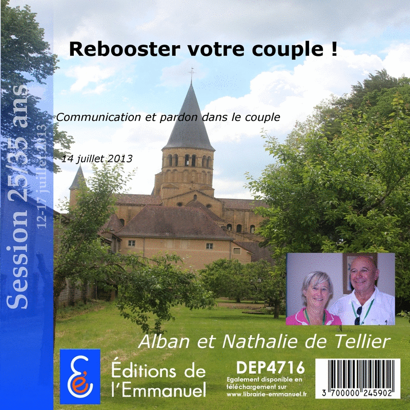 Rebooster votre couple ! 1&2 - Cliquez sur l'Image pour la Fermer