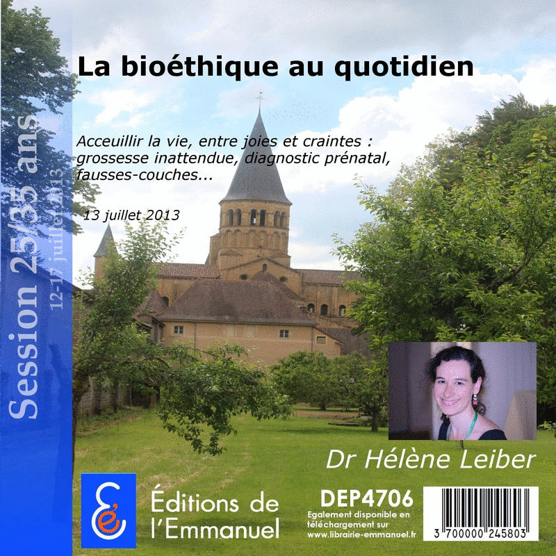 La biothique au quotidien 1  3 - Cliquez sur l'Image pour la Fermer