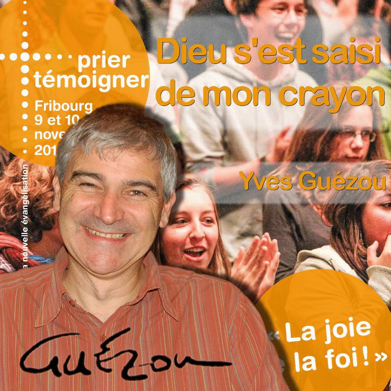 Tmoignage de Guzou - Cliquez sur l'Image pour la Fermer