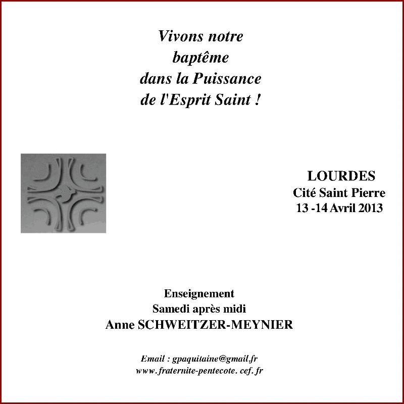 Enseignement 1 - Cliquez sur l'Image pour la Fermer