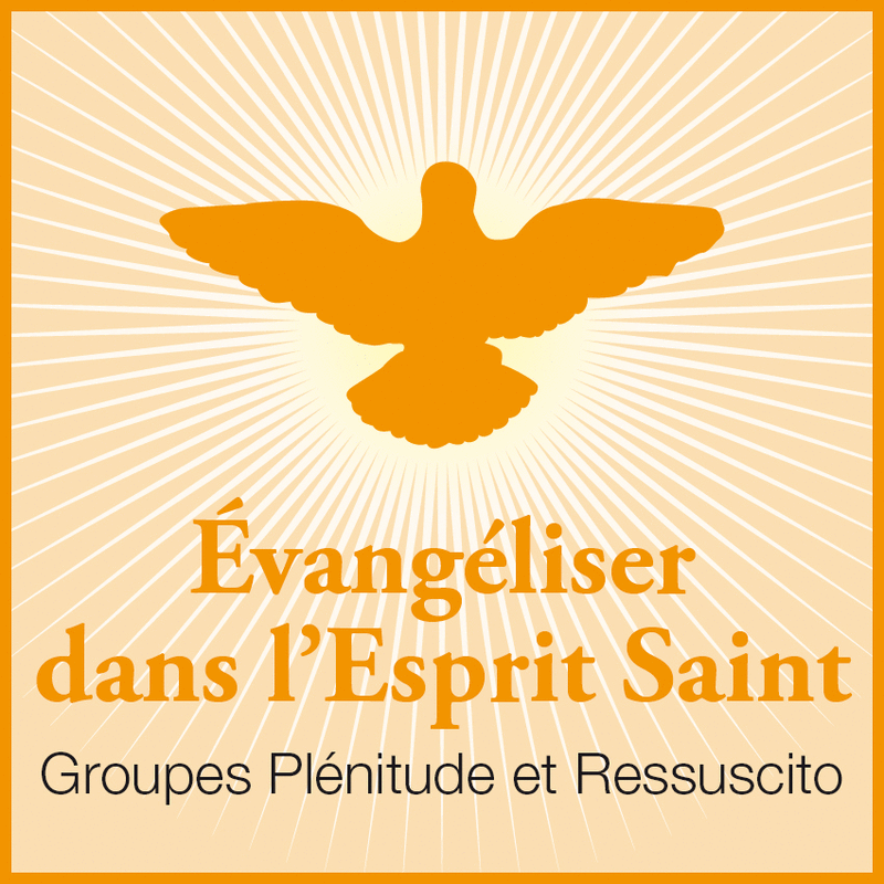 Evangliser dans l'Esprit Saint - Cliquez sur l'Image pour la Fermer