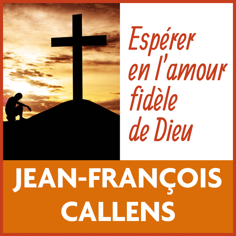 L'amour fidle de Dieu - Cliquez sur l'Image pour la Fermer