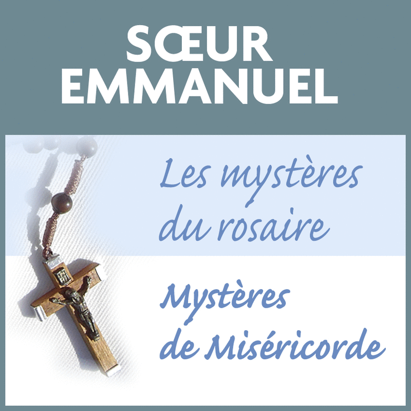 Les mystres de misricorde - Cliquez sur l'Image pour la Fermer
