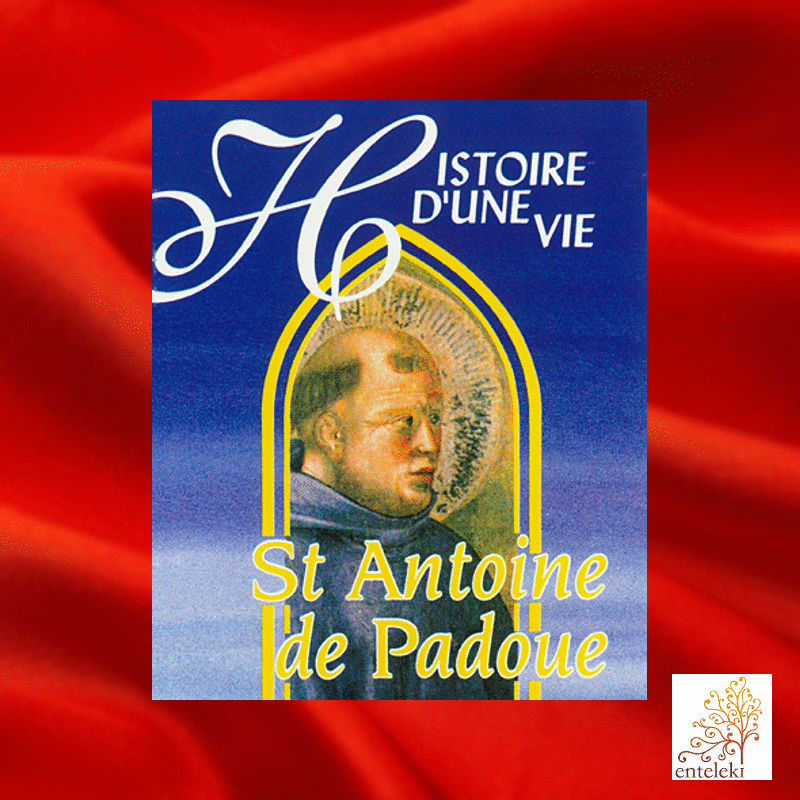 St Antoine de Padoue - Cliquez sur l'Image pour la Fermer