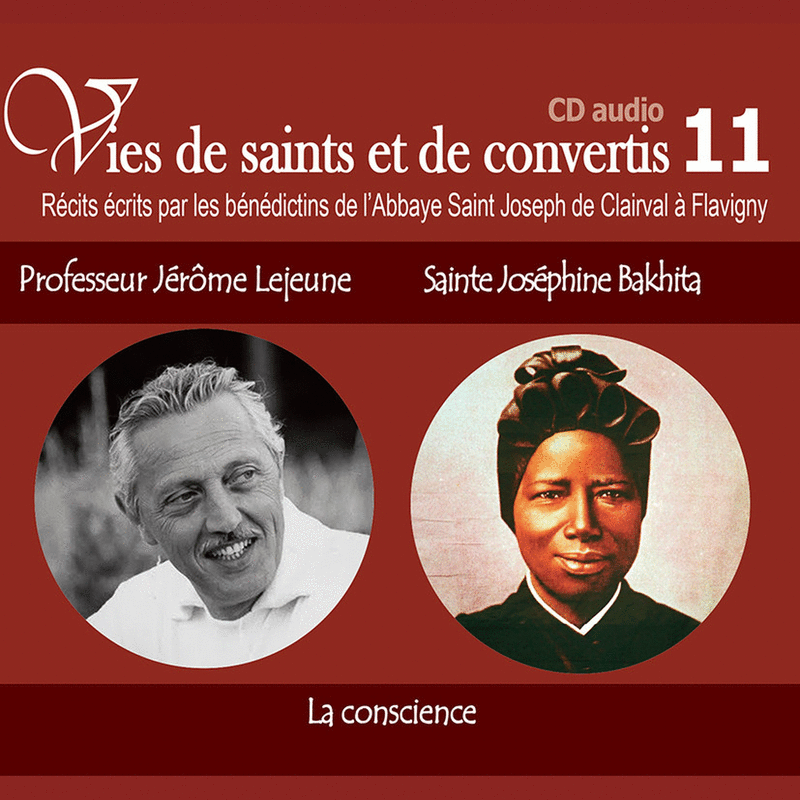 Professeur Jrme Lejeune | Ste Josphine Bakhita - Cliquez sur l'Image pour la Fermer