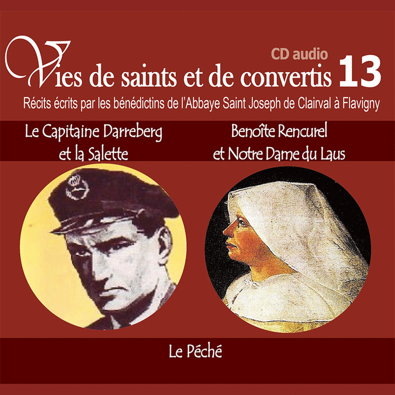 Le Capitaine Darreberg | Benote Rencurel - Cliquez sur l'Image pour la Fermer