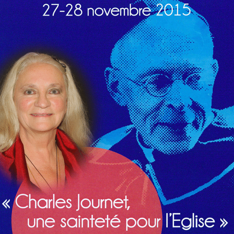 Charles Journet, un coeur de chartreux dans le monde - Cliquez sur l'Image pour la Fermer