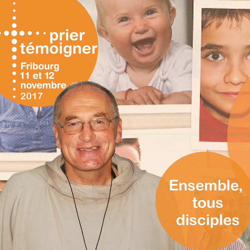 Introduction au thme : Ensemble, tous disciples - Cliquez sur l'Image pour la Fermer