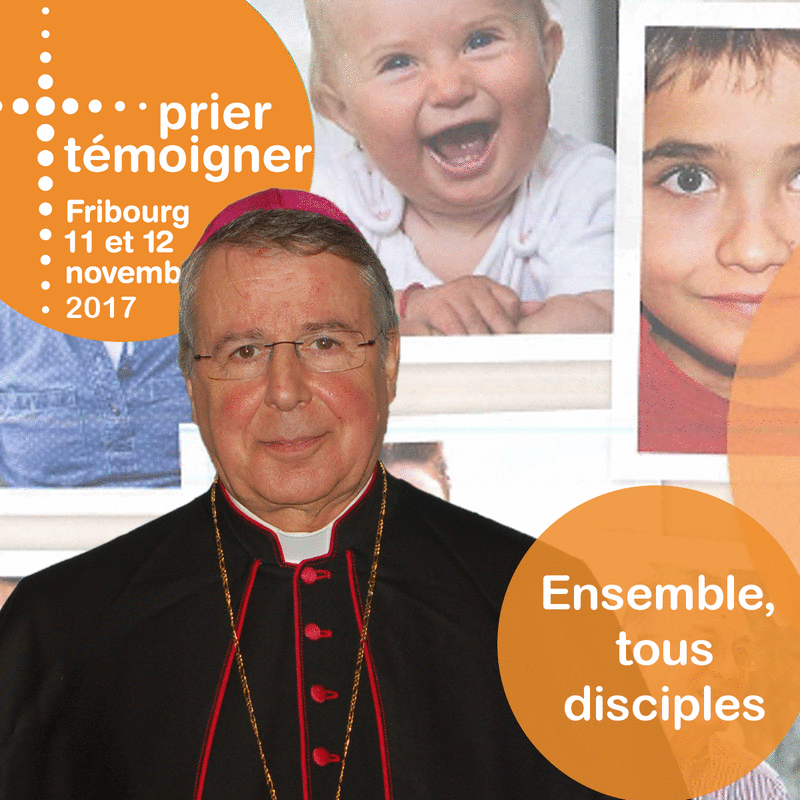 Homlie de la messe - Cliquez sur l'Image pour la Fermer