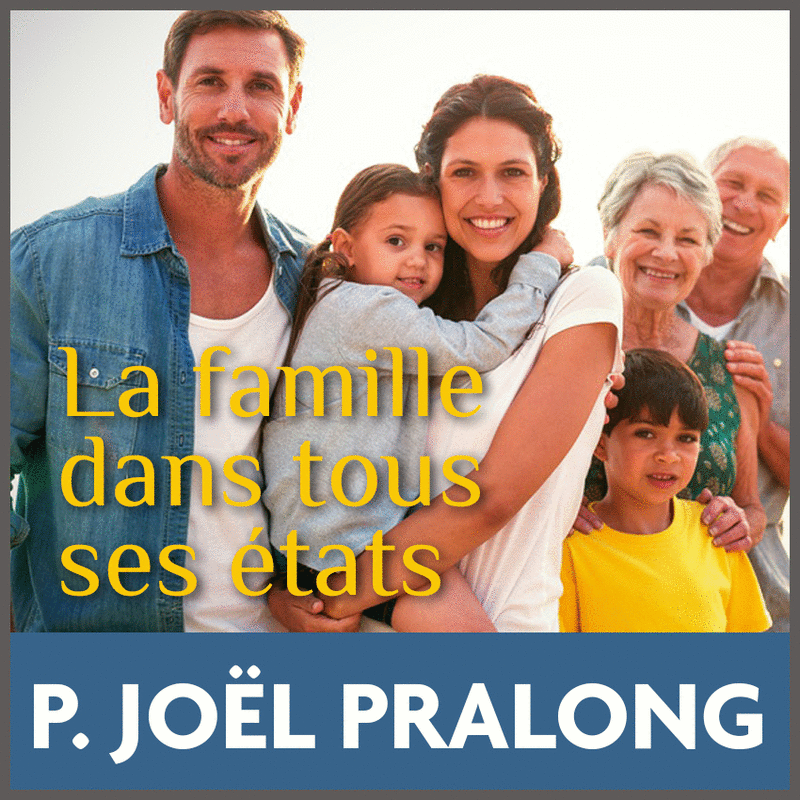 La famille dans tous ses tats - Cliquez sur l'Image pour la Fermer