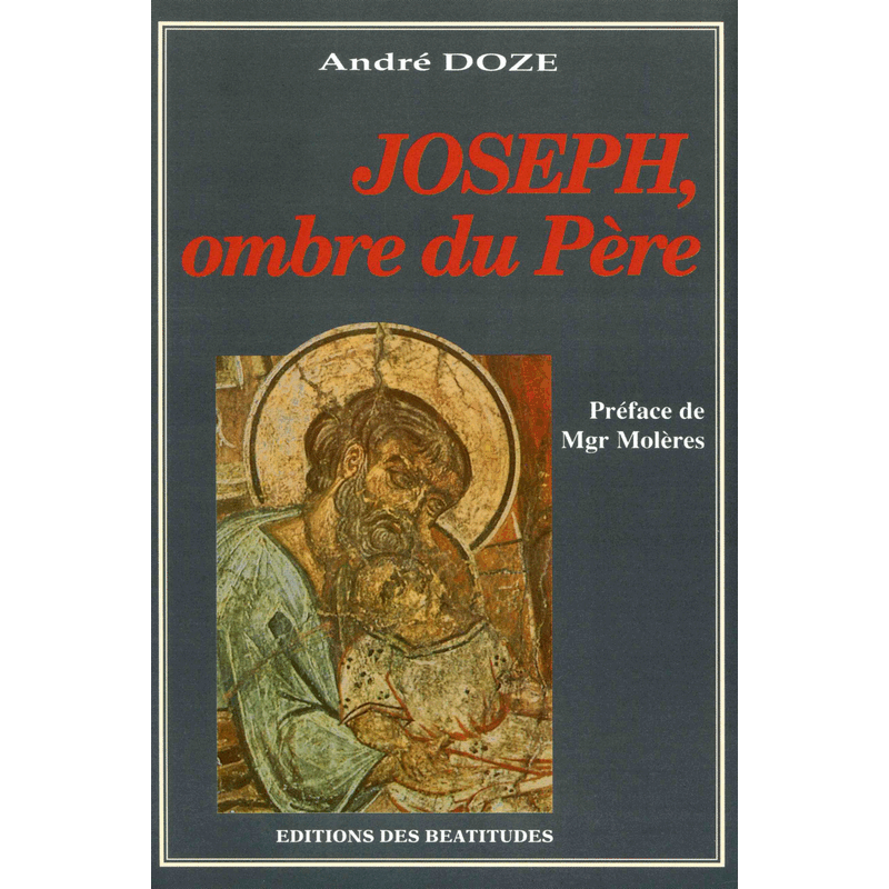 Joseph, ombre du Pre - Cliquez sur l'Image pour la Fermer
