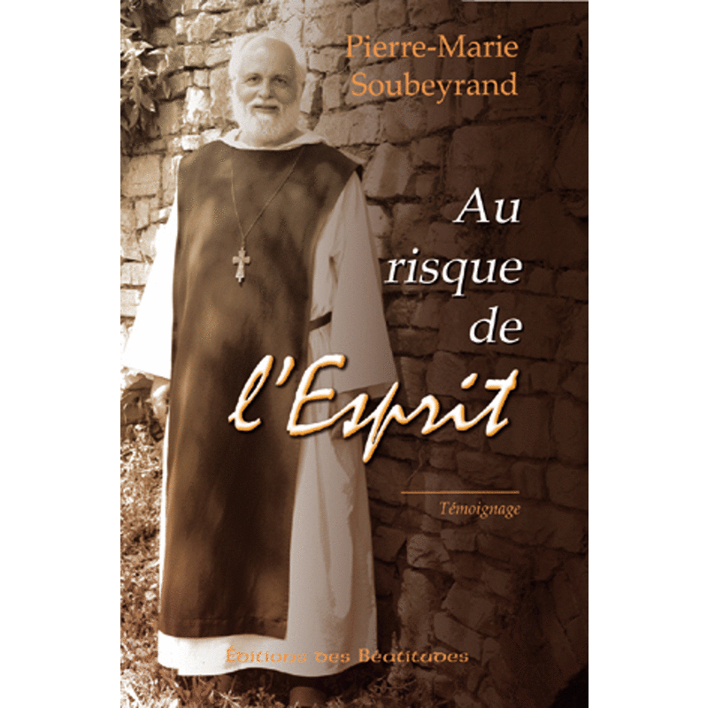 Au risque de l'Esprit - Cliquez sur l'Image pour la Fermer