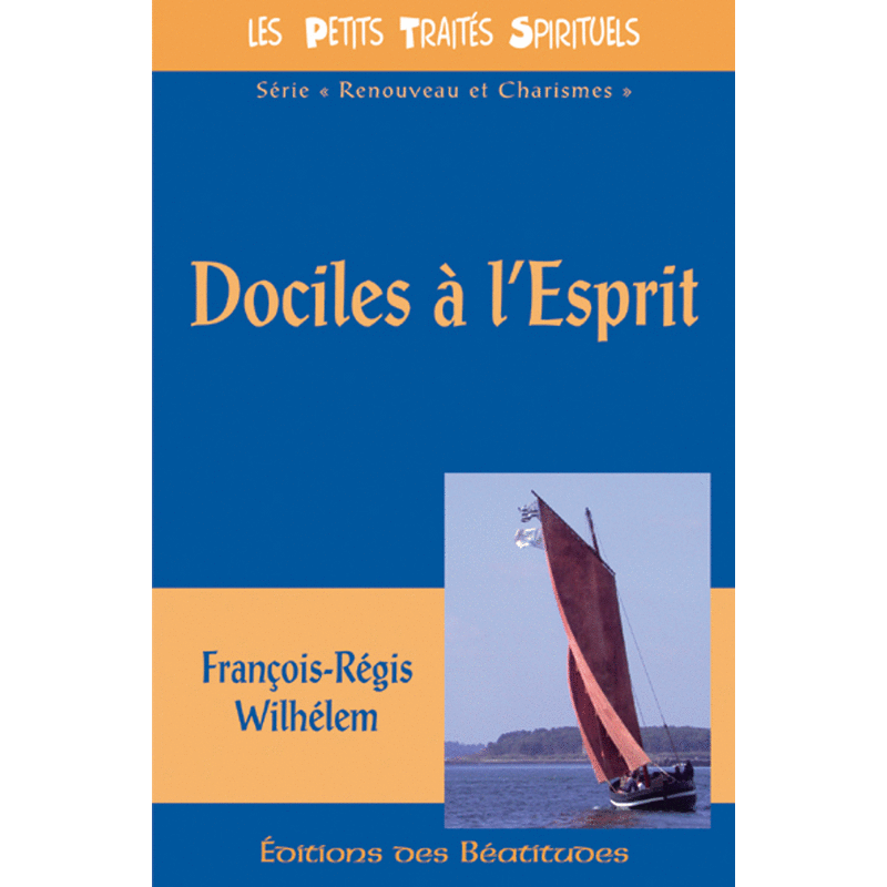 Dociles  l'Esprit - Cliquez sur l'Image pour la Fermer