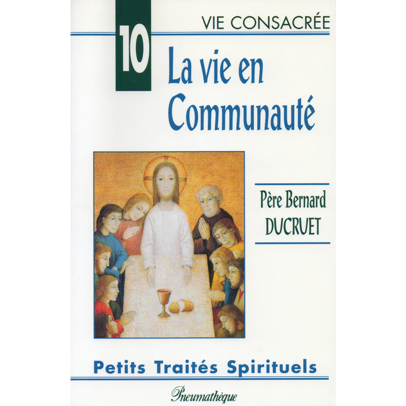 La vie en communaut - Cliquez sur l'Image pour la Fermer