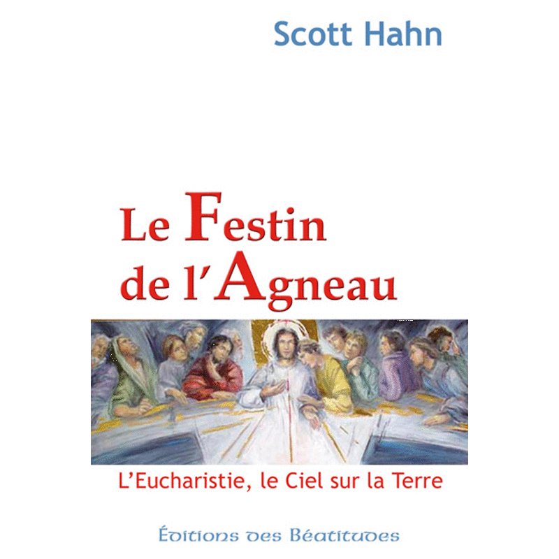 Le festin de l'agneau - Cliquez sur l'Image pour la Fermer